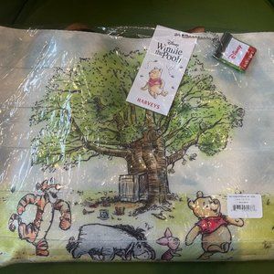 Harveys Hundred Acre Tote Brand New w/Tags